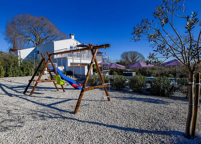 Casa Belladonna For Four *