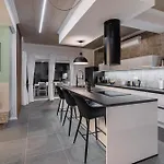 Villa Casa Belladonna For Four