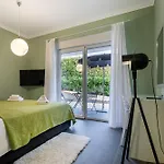 Casa Belladonna For Four Villa