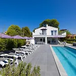 Villa Casa Belladonna For Four Sinozici