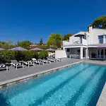 Casa Belladonna For Four