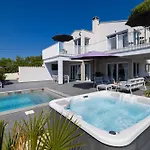 Villa Casa Belladonna For Four Sinozici