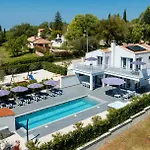 Villa Casa Belladonna For Four Sinozici