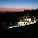 Villa Casa Belladonna For Four *