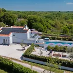 Villa Casa Belladonna For Four Sinozici