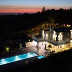 Casa Belladonna For Four Sinozici