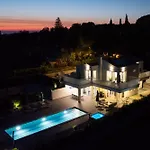 Casa Belladonna For Four Villa