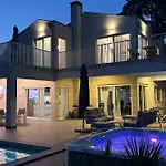 Casa Belladonna For Four Villa Sinozici