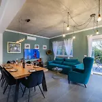 Villa Casa Belladonna For Four *