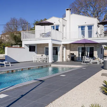 Casa Belladonna For Four *