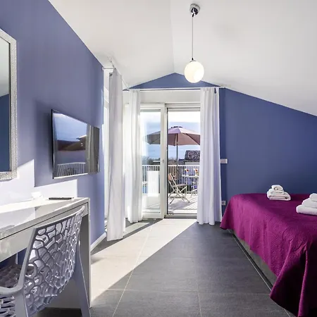 Villa Casa Belladonna For Four Sinozici