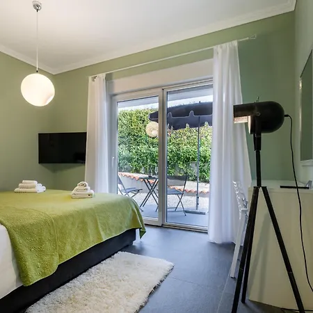 Casa Belladonna For Four Villa
