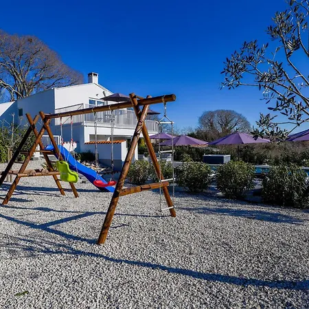 Casa Belladonna For Four *