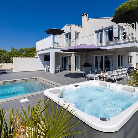 Casa Belladonna For Four Βίλα Sinozici