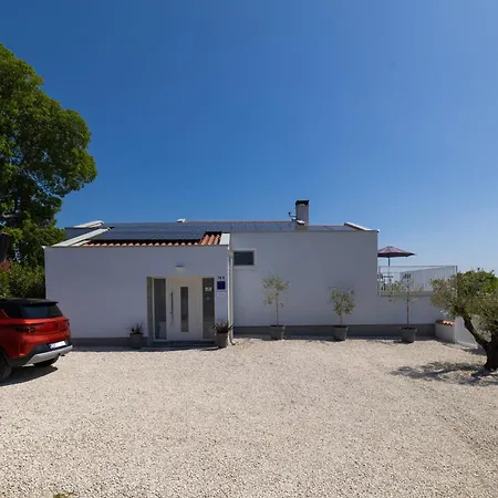 Casa Belladonna For Four *