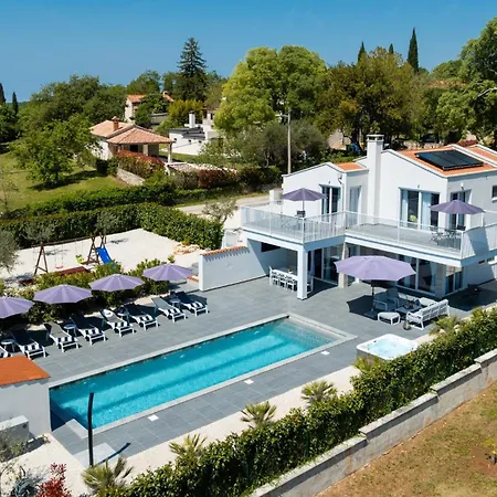 Βίλα Casa Belladonna For Four Sinozici