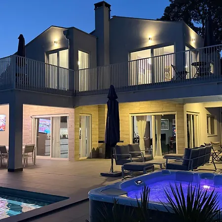 Casa Belladonna For Four Βίλα Sinozici